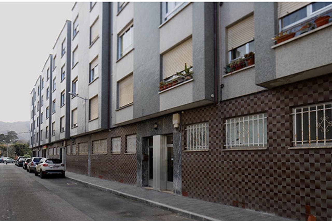 El Parque, Apartamento Centro Llanes A 400 M De La Playa Vut-1345-As Esterno foto