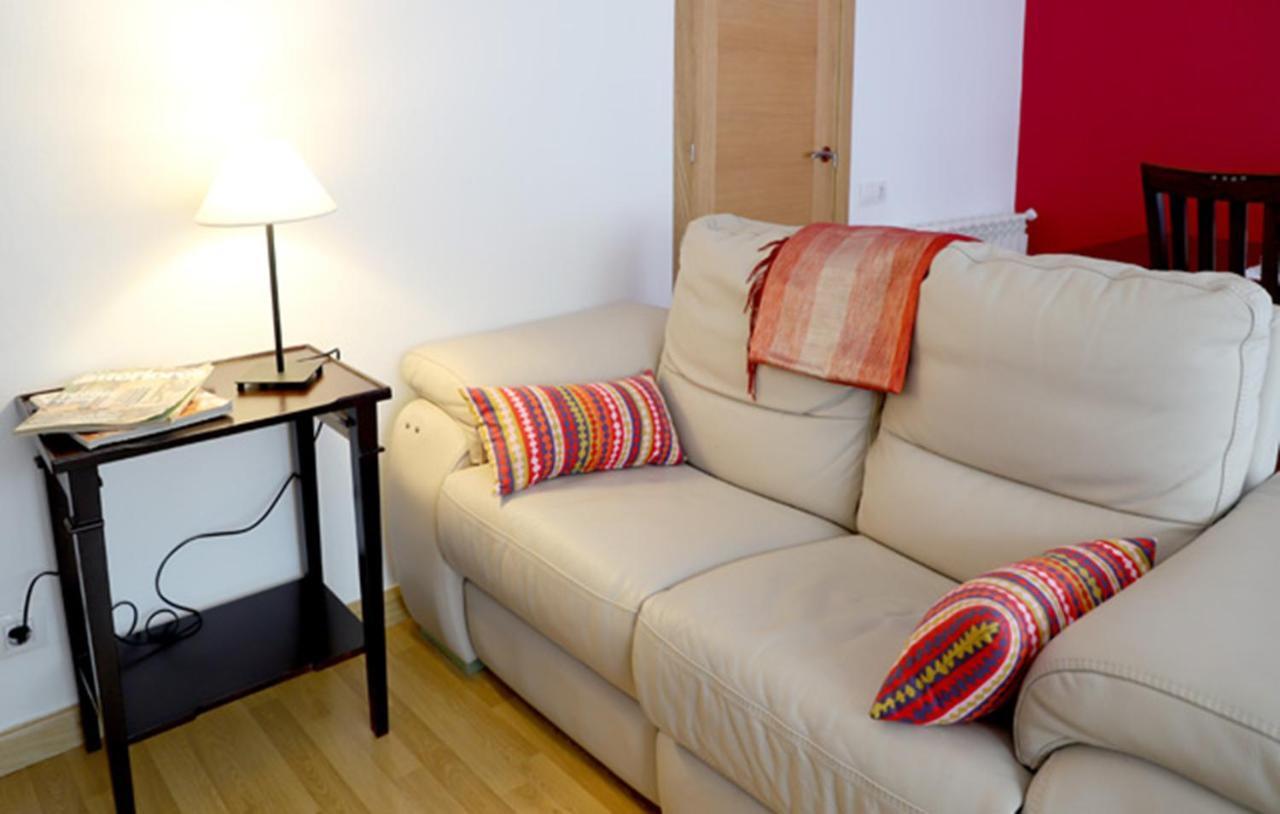 El Parque, Apartamento Centro Llanes A 400 M De La Playa Vut-1345-As Esterno foto