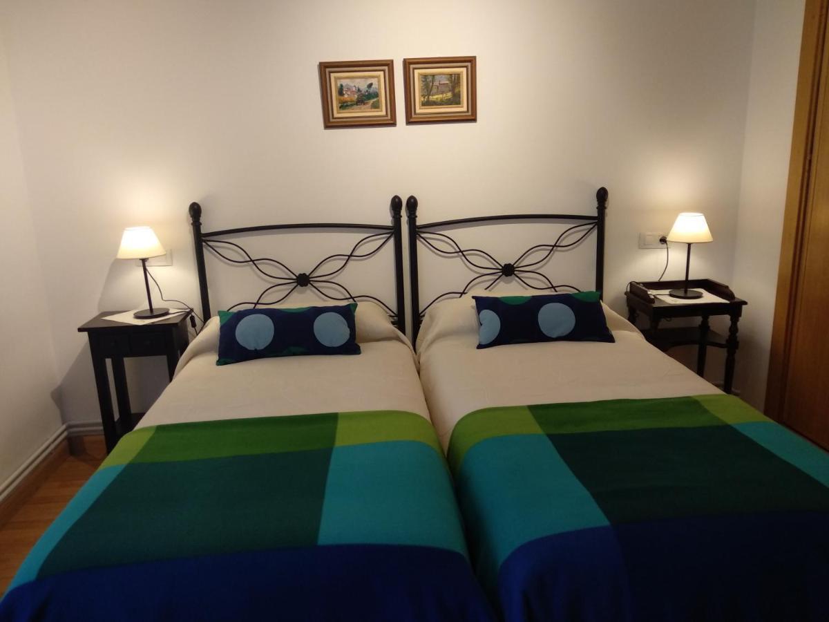 El Parque, Apartamento Centro Llanes A 400 M De La Playa Vut-1345-As Esterno foto